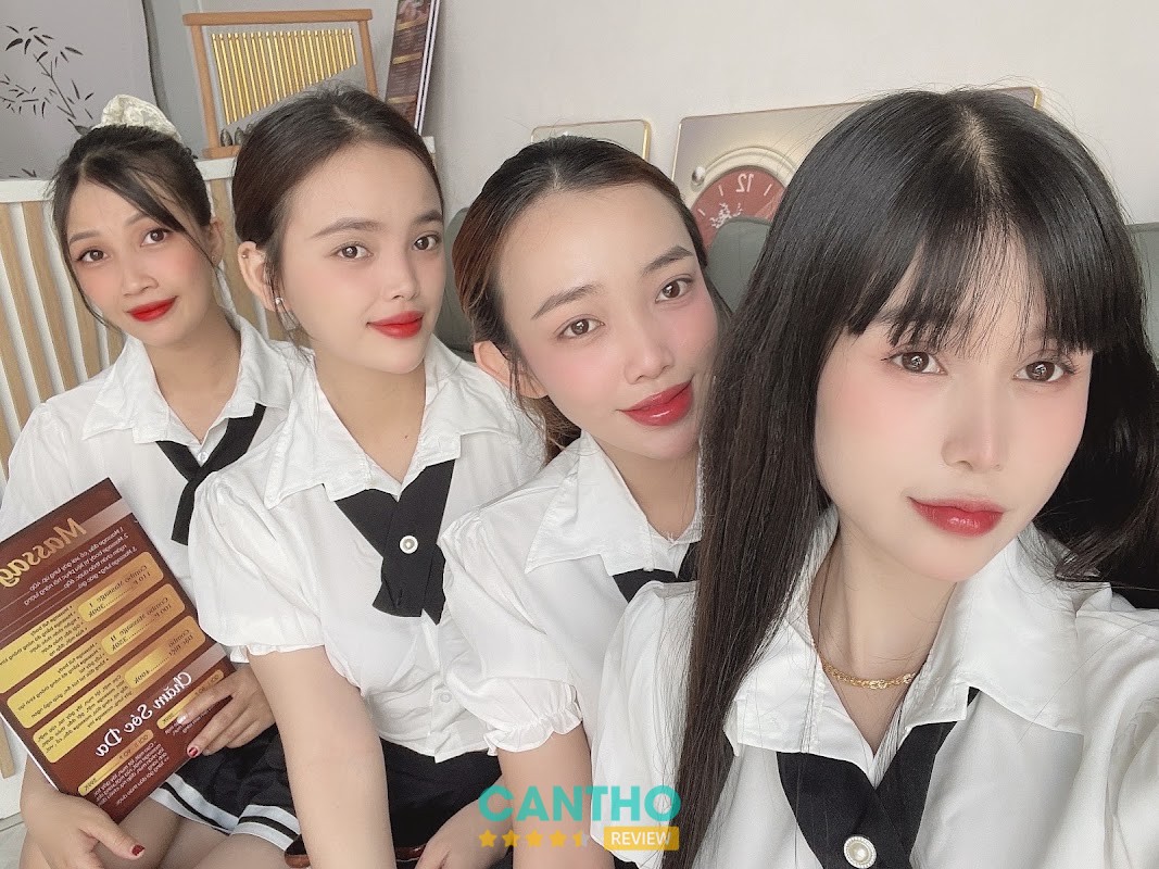 Spa Nam Nguyệt Các – hình ảnh 2