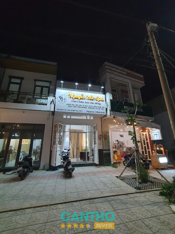 Nguyễn Hảo Spa – hình ảnh 3