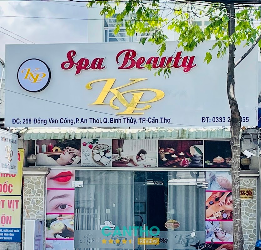 Spa Beauty KP – hình ảnh 3
