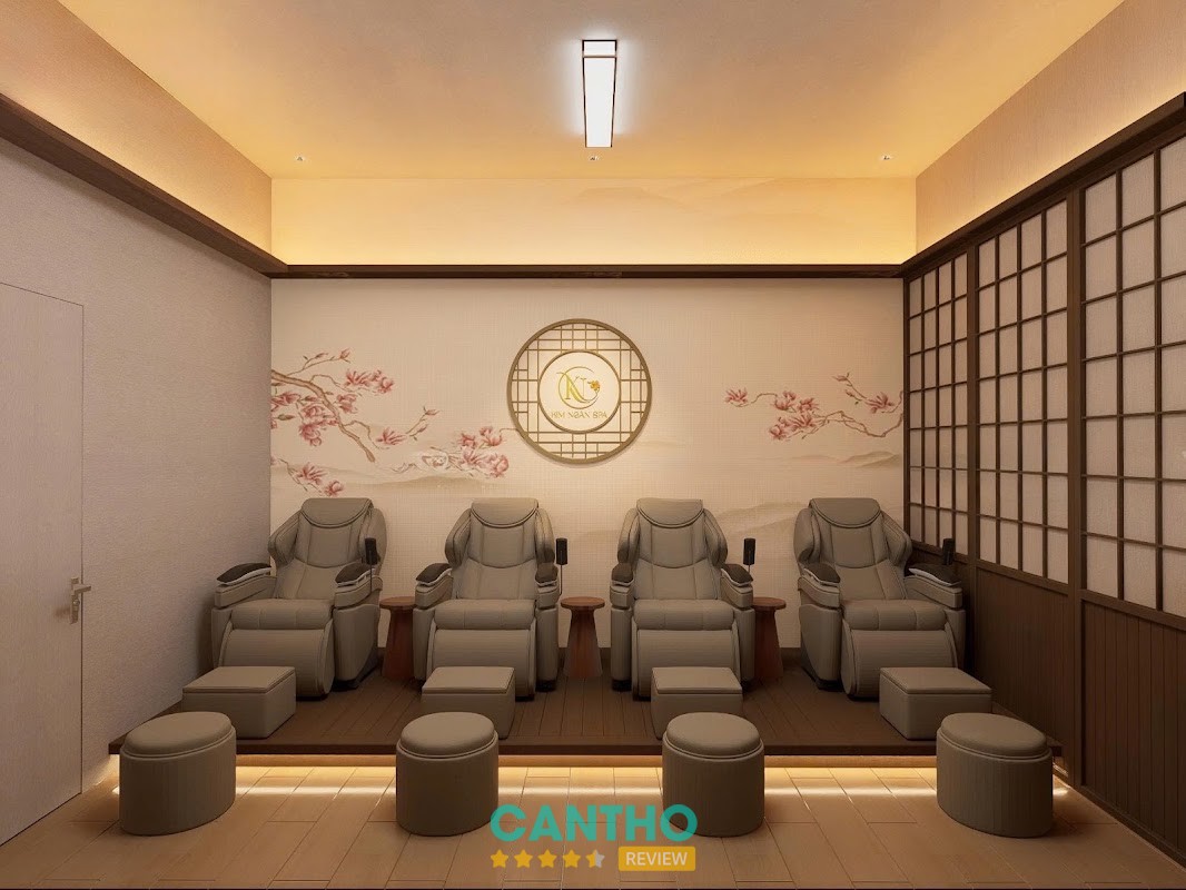 Kim Ngân Spa - Japan Beauty Cái Răng – hình ảnh 2