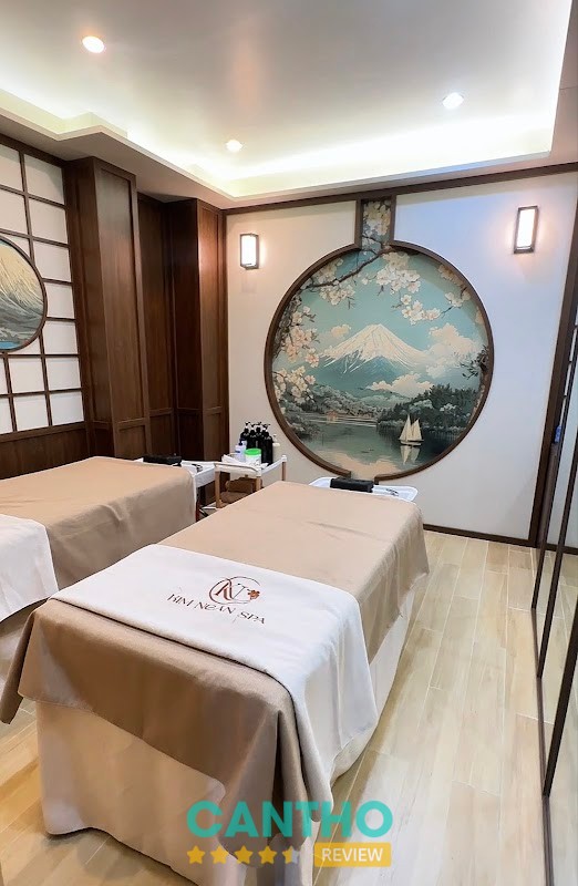 Kim Ngân Spa - Japan Beauty Cái Răng – hình ảnh 3