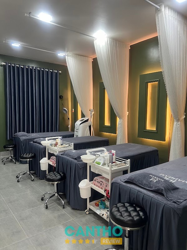 MANNAM Spa for men Cái Răng – hình ảnh 2