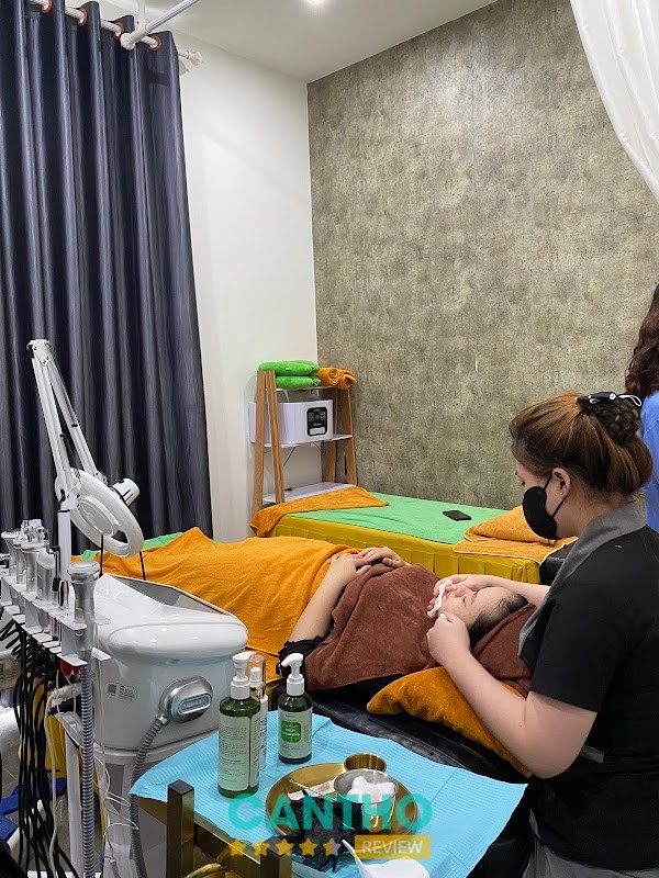Noran Spa Cái Răng – hình ảnh 2