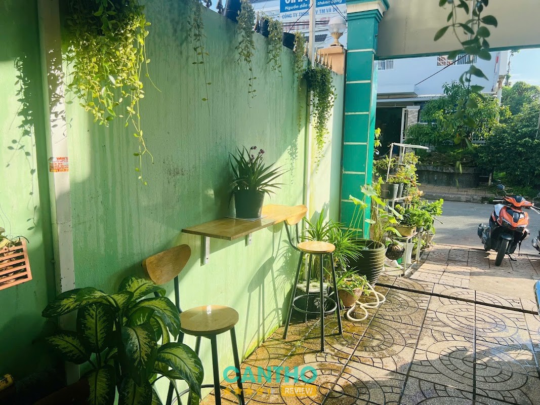 Noran Spa Cái Răng – hình ảnh 3