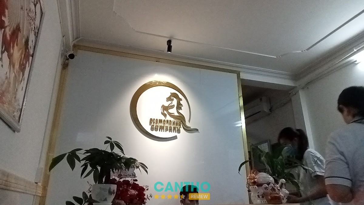 Diamond HHK Company (Diamond Spa) Cái Răng – hình ảnh 3