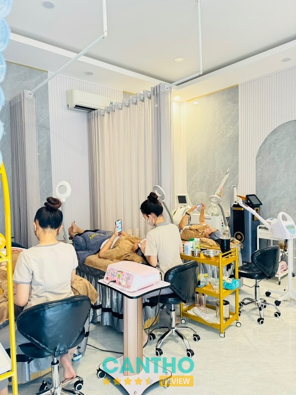 KIỀU MỴ Spa Beauty & Academy Cái Răng – hình ảnh 3