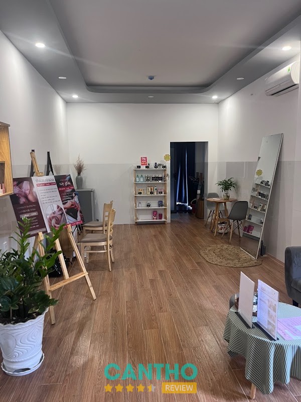 COBI Spa & Massage CaiRang CanTho Cái Răng