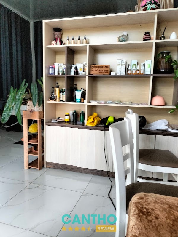 COBI Spa & Massage CaiRang CanTho Cái Răng – hình ảnh 3