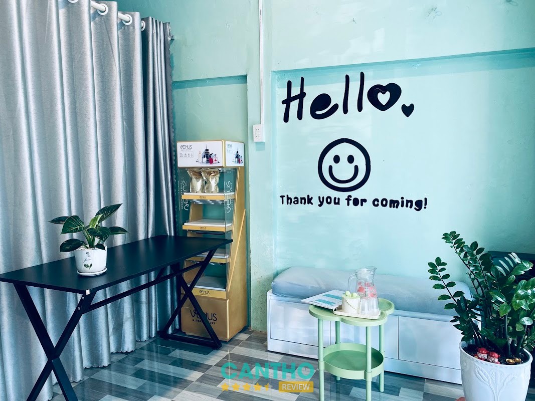 Mai Chin - Beauty & Relax Spa Cái Răng – hình ảnh 3