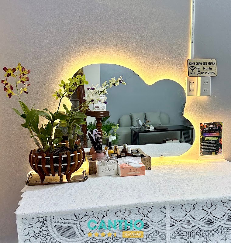 Hunie Spa Cái Răng – hình ảnh 2