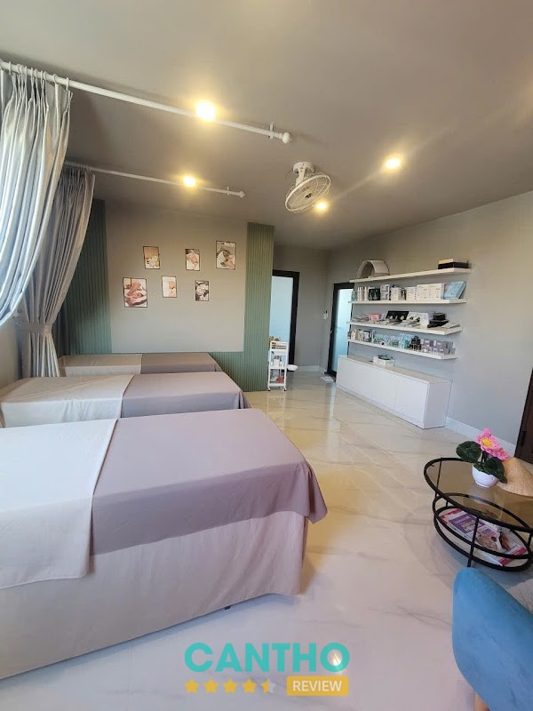Suyenon Beauty Spa Cần Thơ Cái Răng