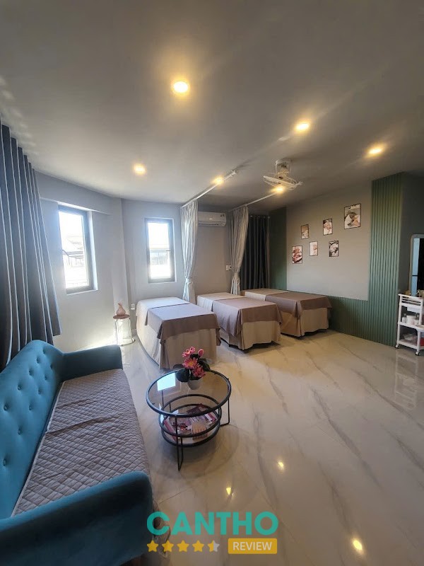Suyenon Beauty Spa Cần Thơ Cái Răng – hình ảnh 2
