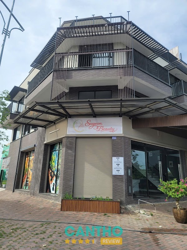 Suyenon Beauty Spa Cần Thơ Cái Răng – hình ảnh 3