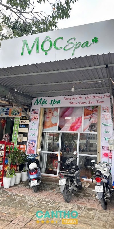 SPA MỘC Cái Răng – hình ảnh 3
