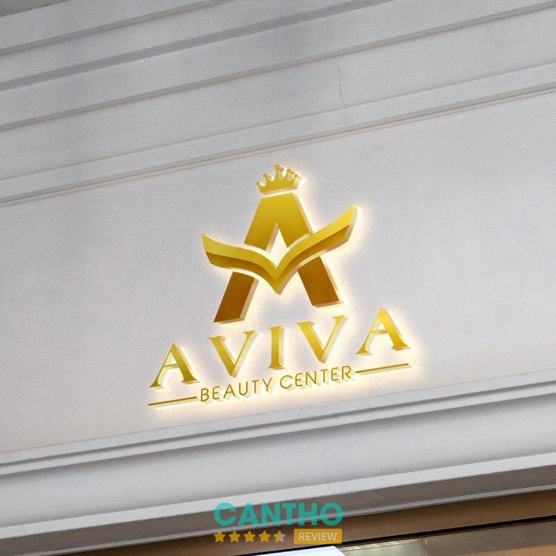 Spa Aviva Ngã Bảy