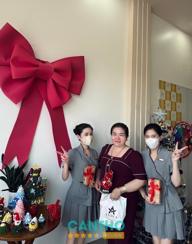 Spa Aviva Ngã Bảy - hình ảnh 3