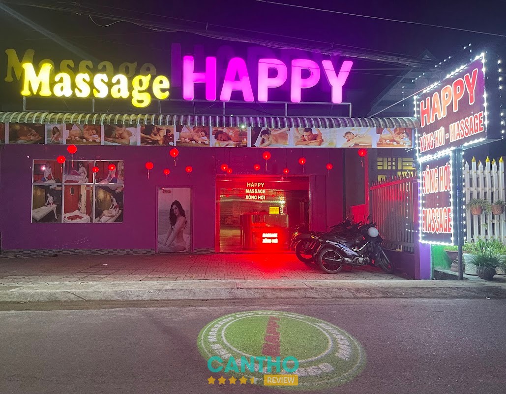 Massage Happy - hình ảnh 2