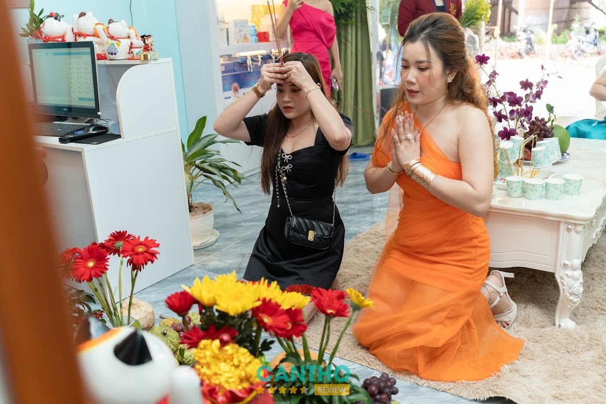 Spa Diệp Liên 2 - hình ảnh 2