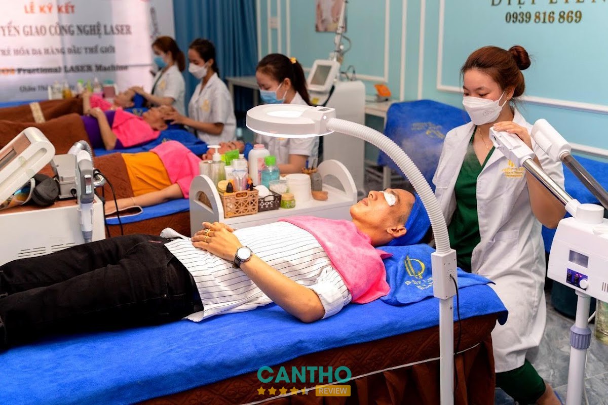 Spa Diệp Liên 2 - hình ảnh 3