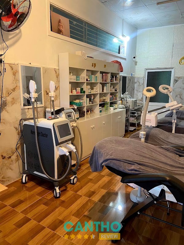 An Nhiên Spa Đông Phước