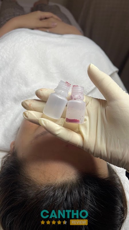 NU Spa Health & Beauty - hình ảnh 3