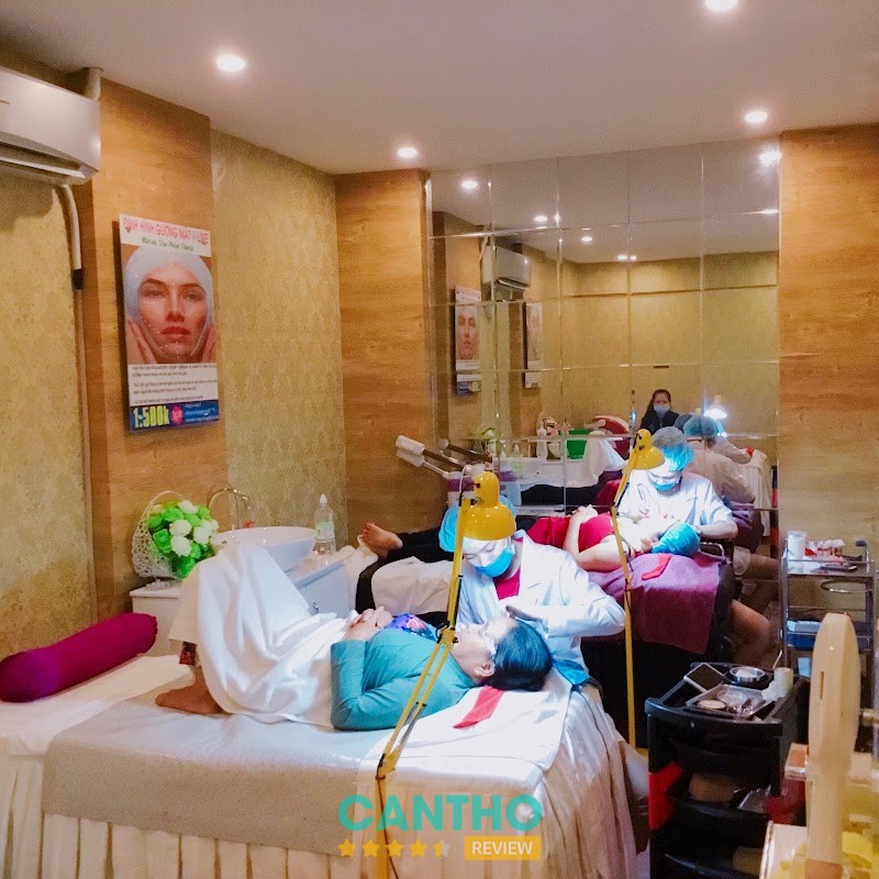 Spa Kiến Sanh - Vị Thanh - hình ảnh 2