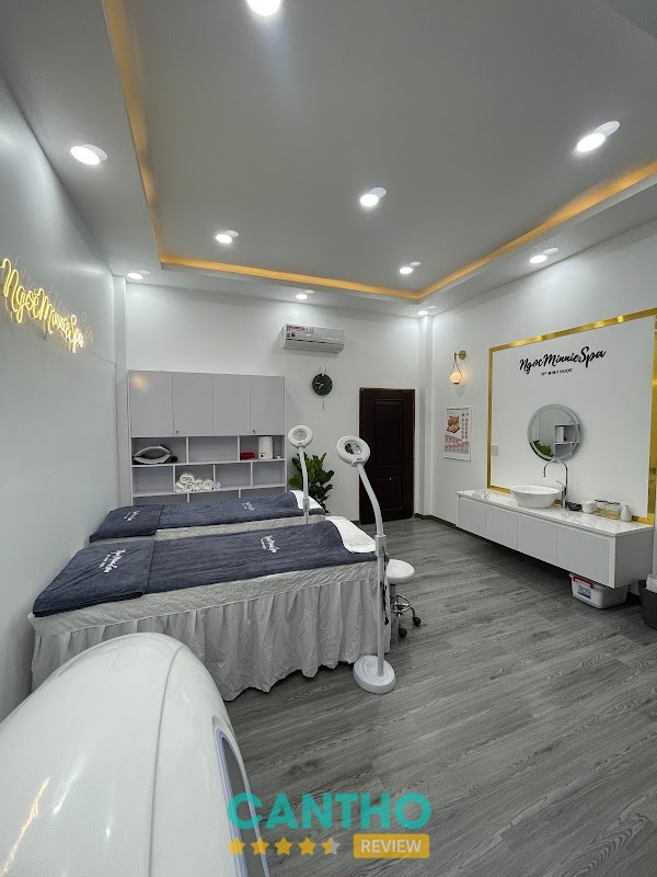 NGOC MINNIE SPA - CẦN THƠ – hình ảnh 3
