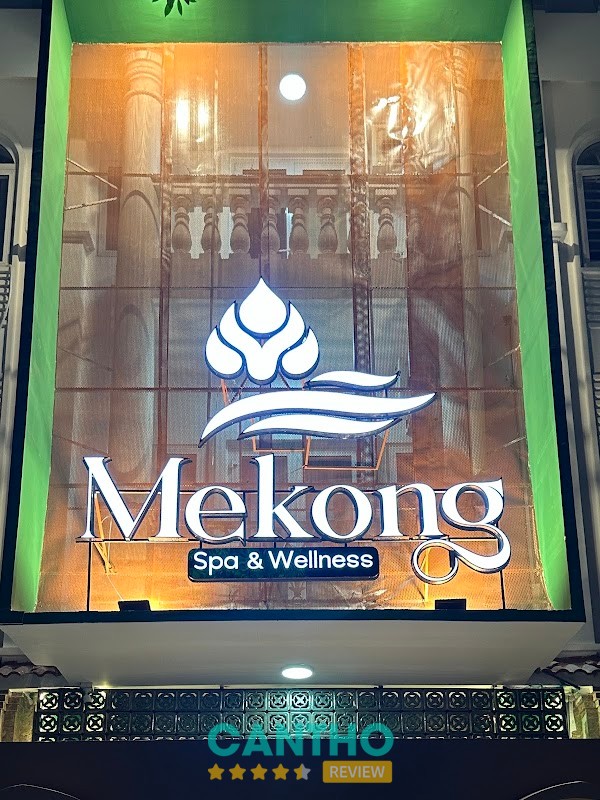 Mekong Spa & Wellness Hưng Phú – hình ảnh 1
