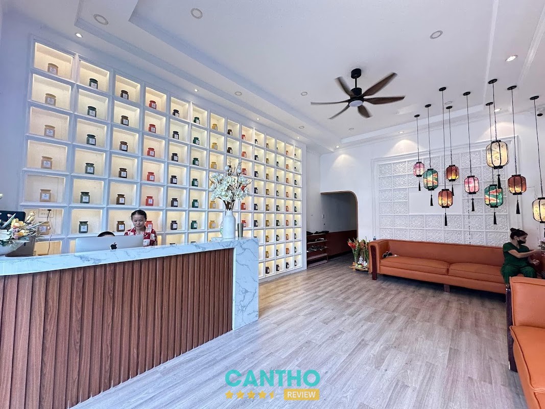 Mekong Spa & Wellness Hưng Phú – hình ảnh 3