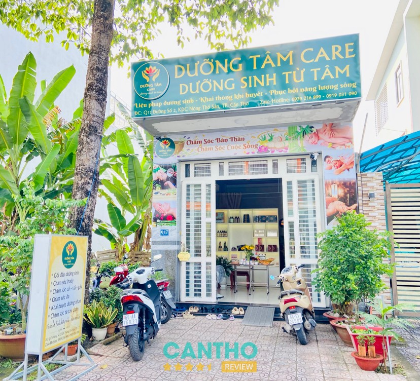 Dưỡng Tâm care Cần Thơ – hình ảnh 1