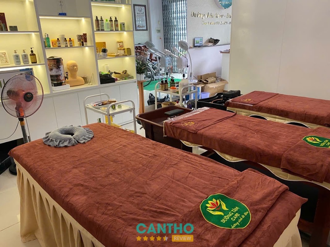 Dưỡng Tâm care Cần Thơ – hình ảnh 2