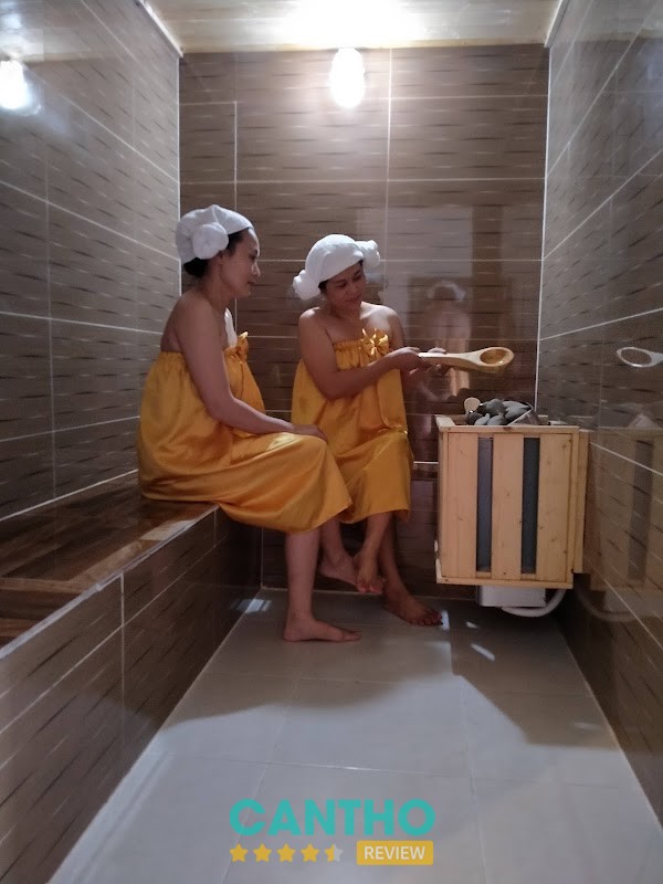 Gardens Lotus Spa – hình ảnh 3