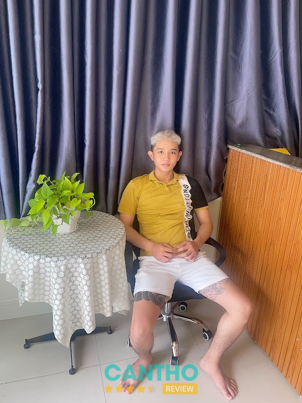 Massage Sauna The Sky Cần Thơ – hình ảnh 2