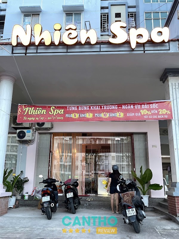 Nhiên SPA – hình ảnh 1