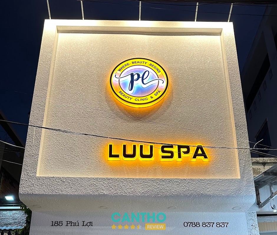 Luu Spa – hình ảnh 2