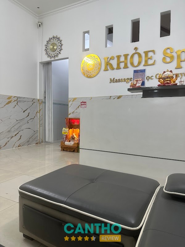KHOẺ Spa - Sóc Trăng – hình ảnh 3