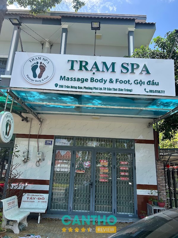 TRẠM Spa - Sóc Trăng – hình ảnh 3