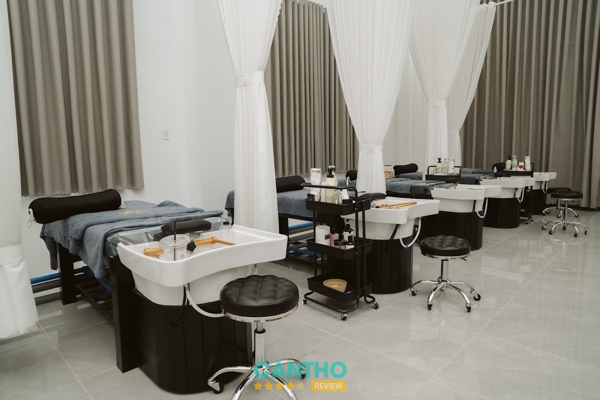 AQUA Spa & Relax Sóc Trăng – hình ảnh 2