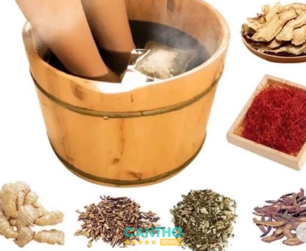 Spa Ở Quê Phú Lợi