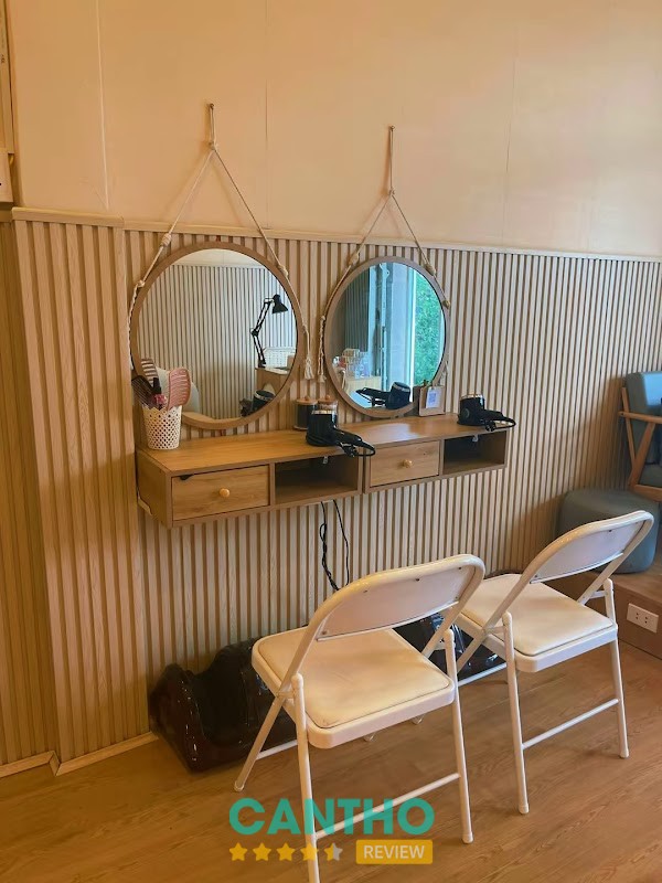 NGHI SPA Phú Lợi