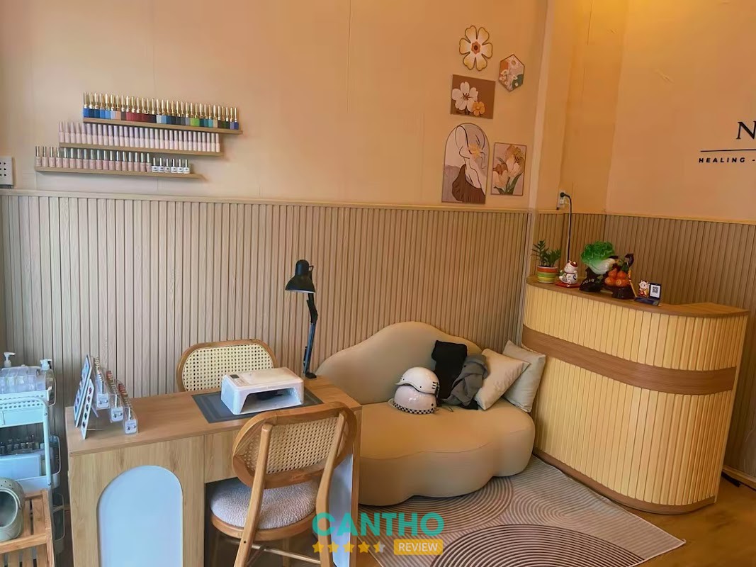 NGHI SPA – hình ảnh 2