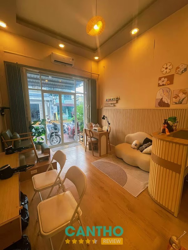 NGHI SPA – hình ảnh 3