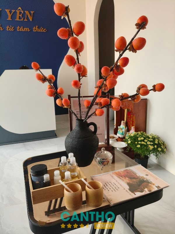 Du Yên Spa tại Phường An Bình