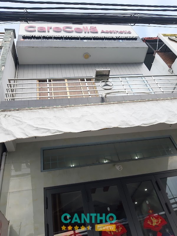 Thảo Lê Phương Spa tại Phường An Bình