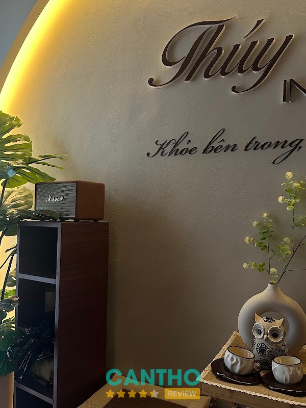 Dịch vụ tại Thuý Trần Inner Glow