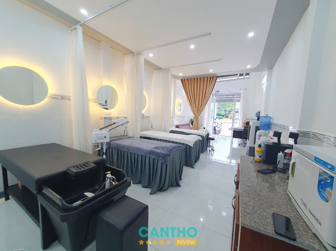 Nguyễn Hảo Spa – hình ảnh 3