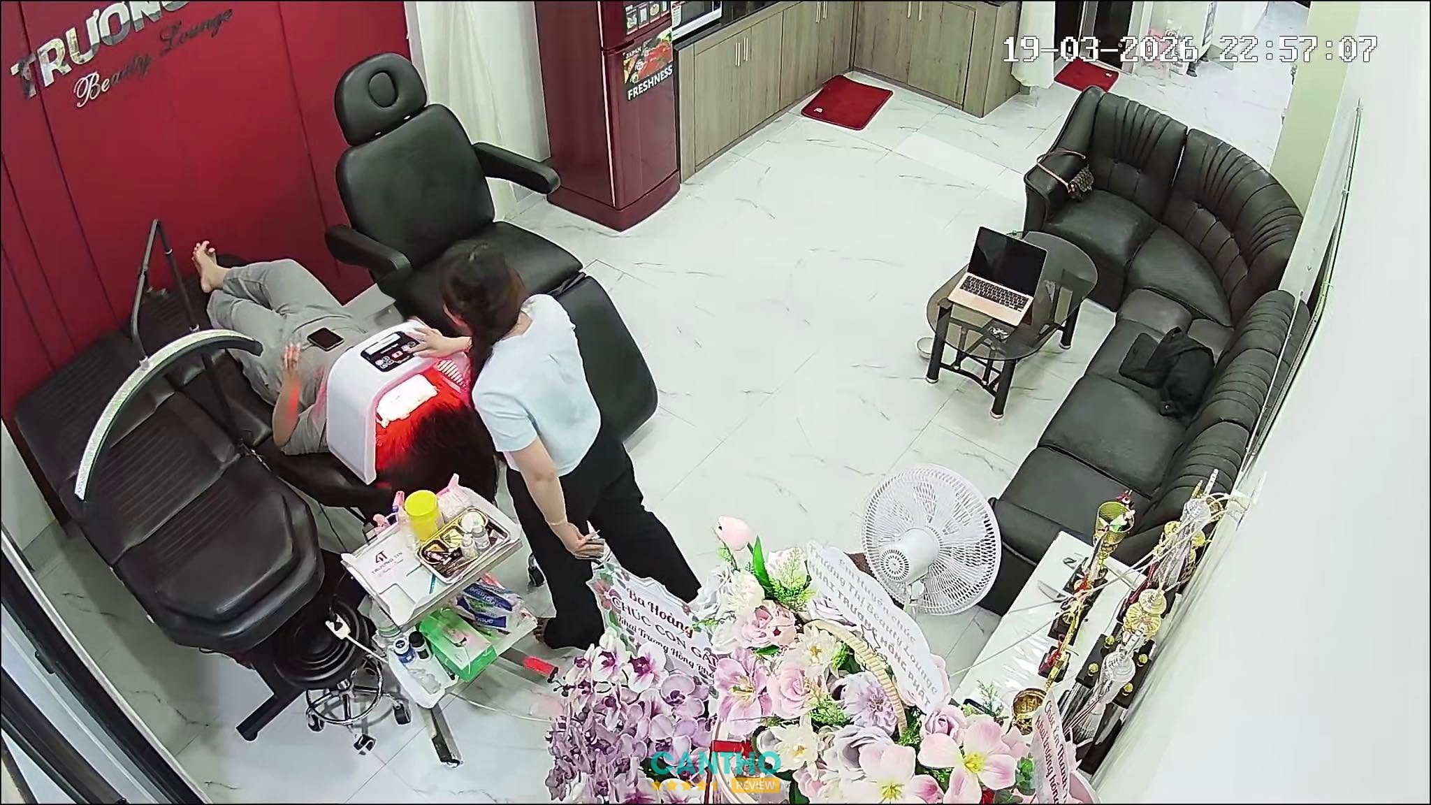 Trương Thị Beauty Lounge Bình Thủy