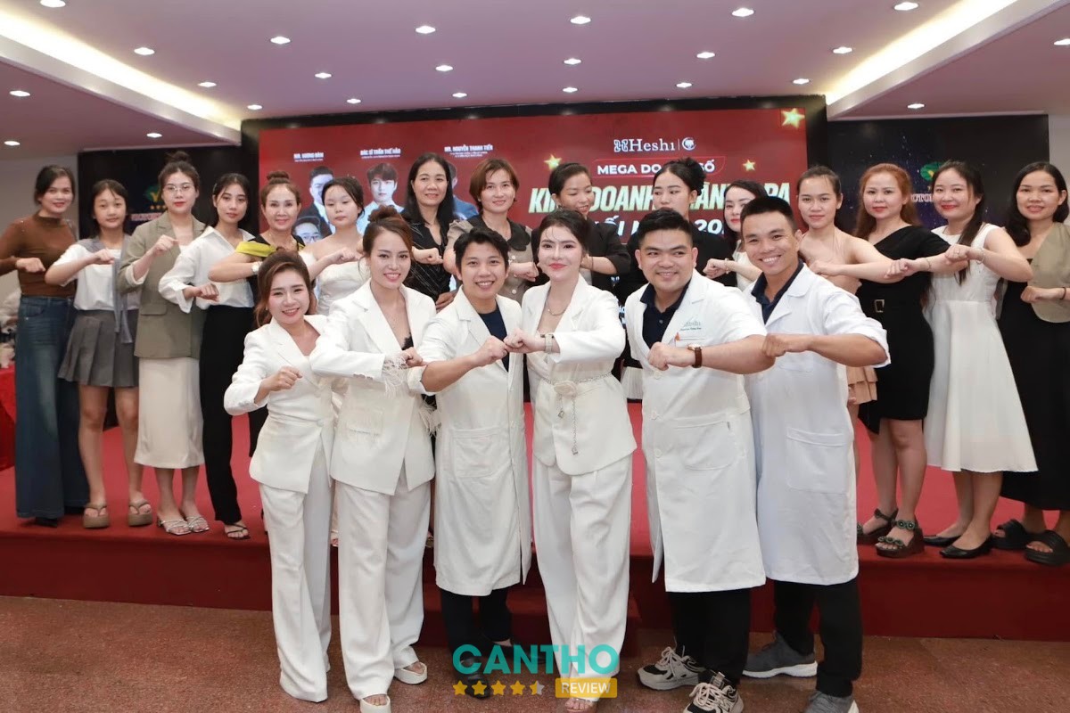 Dịch vụ chăm sóc da tại Sadiva Spa