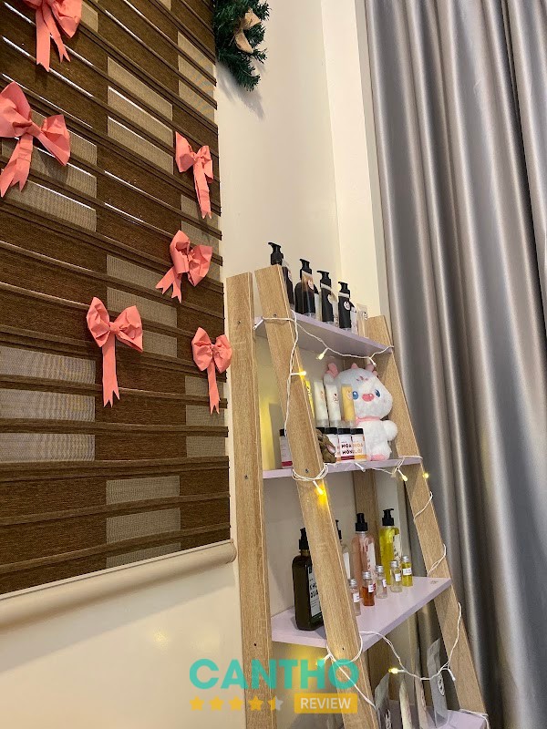 DK Spa & Clinic Phú Lợi