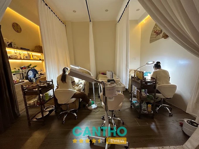 DK Spa & Clinic – hình ảnh 3